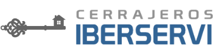 Cerrajeros en Madrid Iberservi