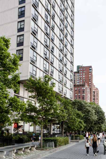 Comunidad de propietarios de un edificio de Valencia
