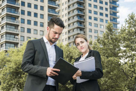 Administradores de fincas y comunidades de propietarios Valencia